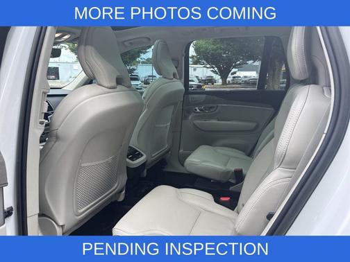 2023 Volvo XC90 B6 Ultimate 6-Seater