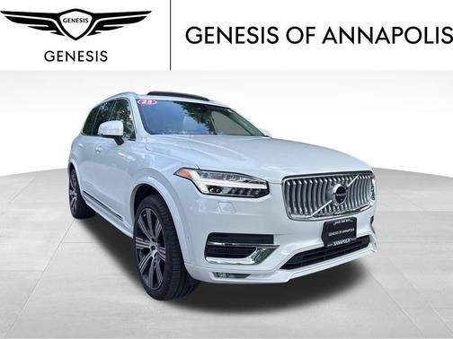 2023 Volvo XC90 B6 Ultimate 6-Seater