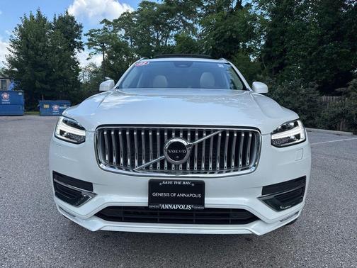 2023 Volvo XC90 B6 Ultimate 6-Seater