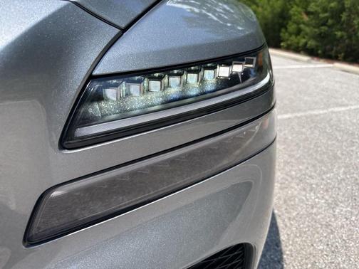 2025 Genesis GV80 2.5T Prestige