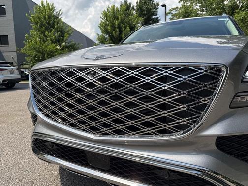 2025 Genesis GV80 2.5T Prestige
