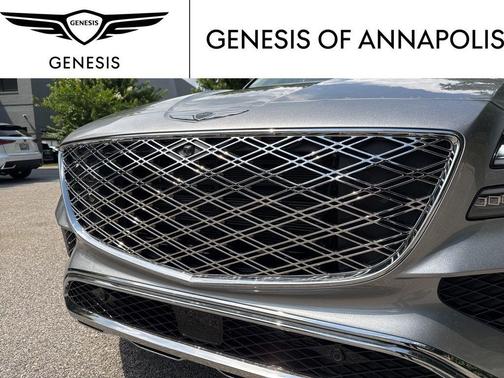2025 Genesis GV80 2.5T Prestige