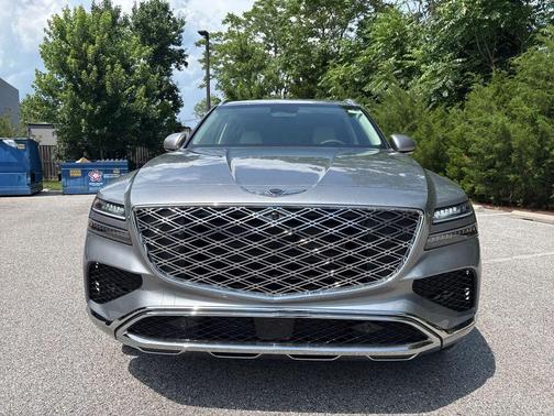 2025 Genesis GV80 2.5T Prestige