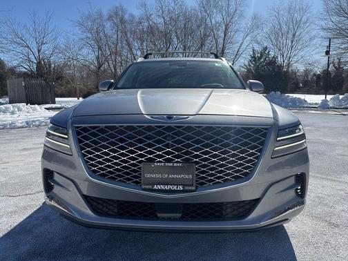 2024 Genesis GV80 3.5T