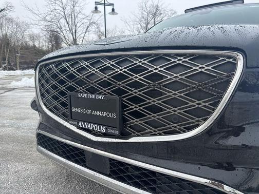 2026 Genesis GV70 2.5T Select