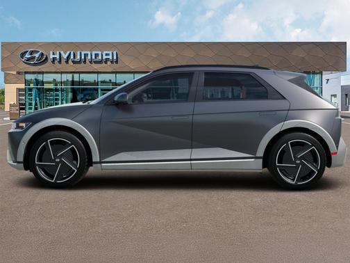 2025 Hyundai IONIQ 5 Limited