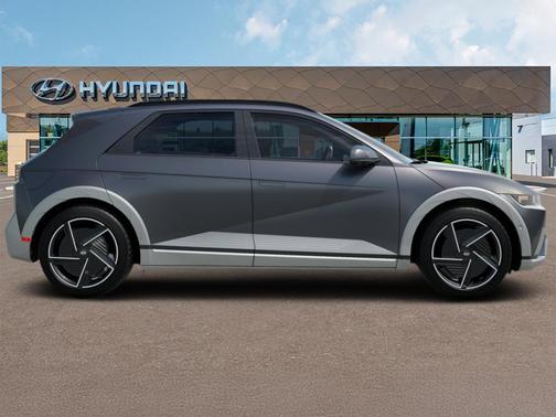 2025 Hyundai IONIQ 5 Limited