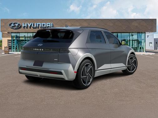 2025 Hyundai IONIQ 5 Limited