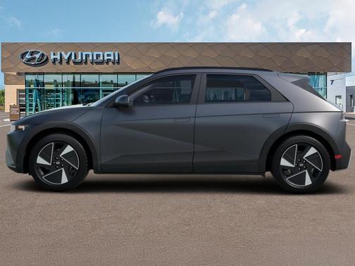 2025 Hyundai IONIQ 5 SEL