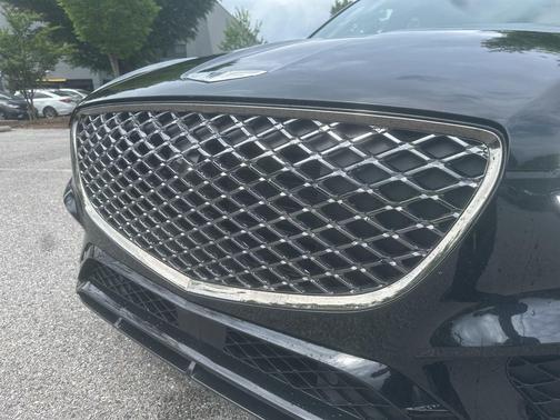 2025 Genesis GV70 2.5T
