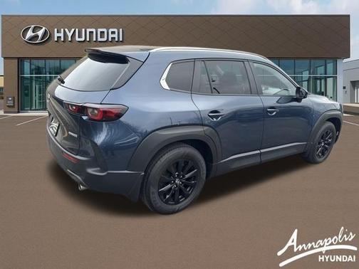 2024 Mazda CX-50 2.5 S Preferred Package