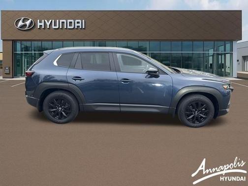 2024 Mazda CX-50 2.5 S Preferred Package