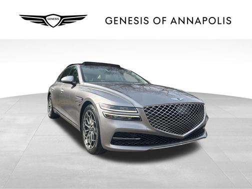 2023 Genesis G80 2.5T