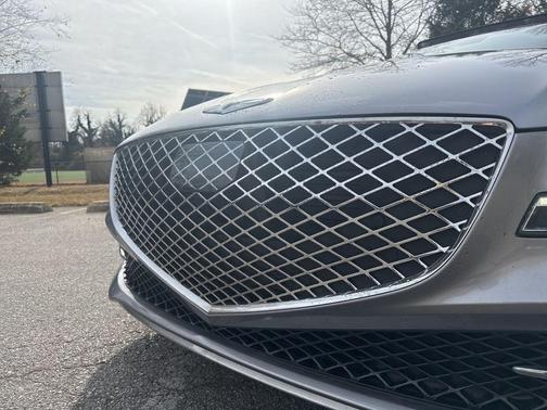 2023 Genesis G80 2.5T