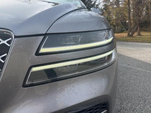 2023 Genesis G80 2.5T