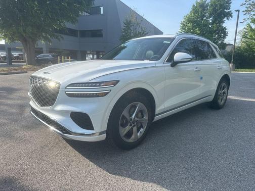 2026 Genesis GV70 2.5T