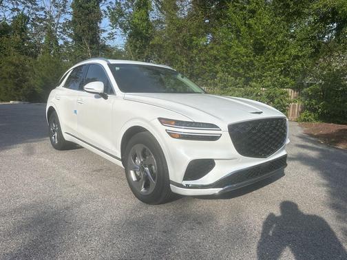 2026 Genesis GV70 2.5T