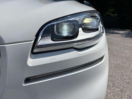 2020 Lincoln Aviator Reserve AWD