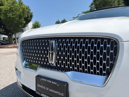 2020 Lincoln Aviator Reserve AWD