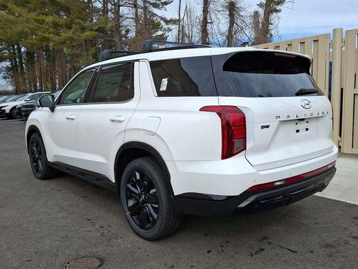 2025 Hyundai PALISADE XRT