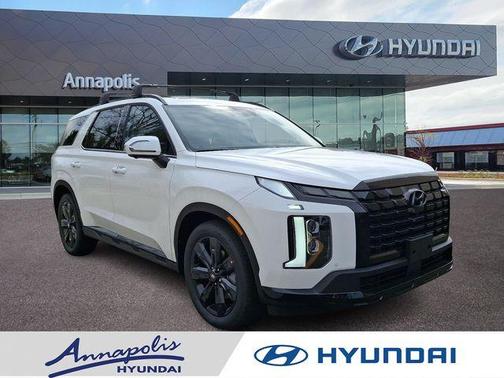 2025 Hyundai PALISADE XRT