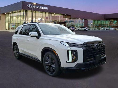 2025 Hyundai PALISADE XRT