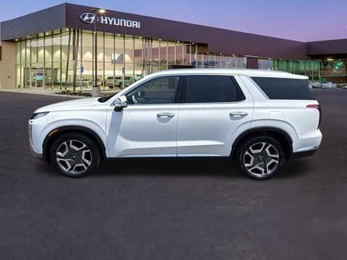2025 Hyundai PALISADE Limited