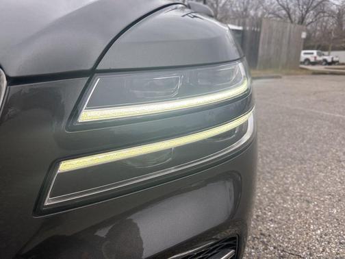 2023 Genesis G80 2.5T