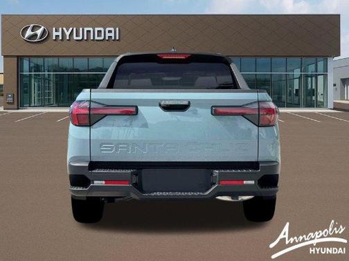 Bluestone 2026 Hyundai SANTA CRUZ SEL