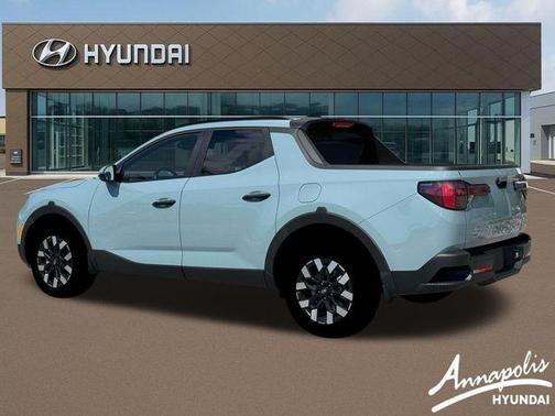 Bluestone 2026 Hyundai SANTA CRUZ SEL