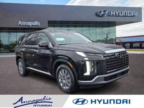 2025 Hyundai PALISADE SE