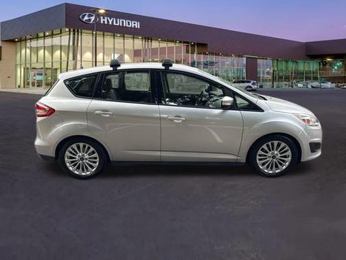 2017 Ford C-Max Energi SE