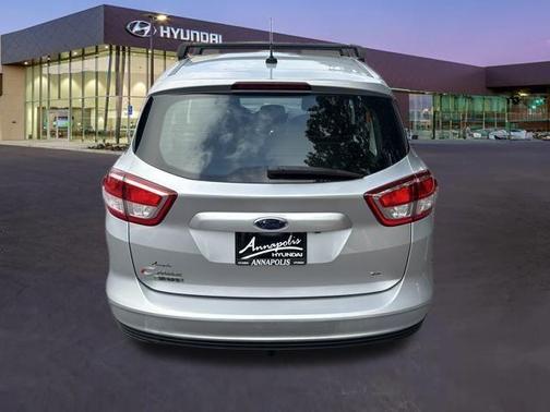 2017 Ford C-Max Energi SE