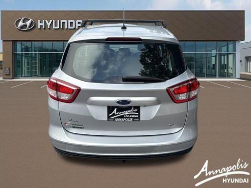 2017 Ford C-Max Energi SE