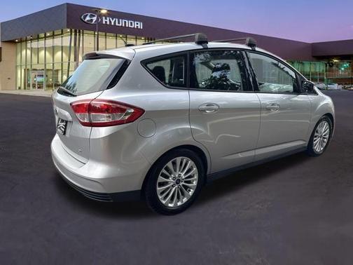 2017 Ford C-Max Energi SE