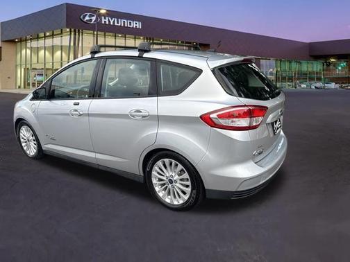 2017 Ford C-Max Energi SE