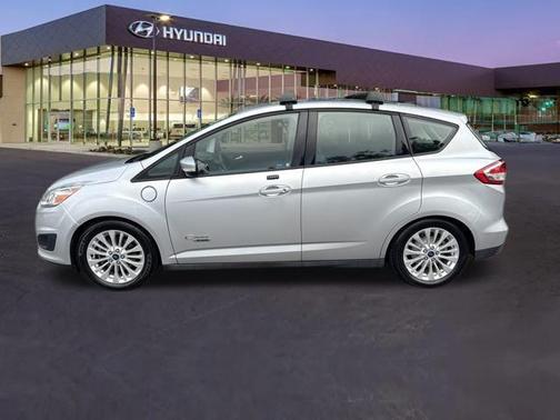 2017 Ford C-Max Energi SE