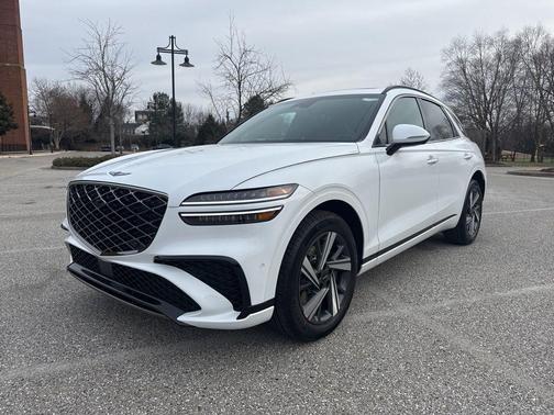 2026 Genesis GV70 3.5T Sport Advanced