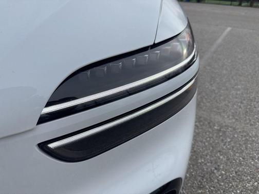 2026 Genesis GV70 3.5T Sport Advanced