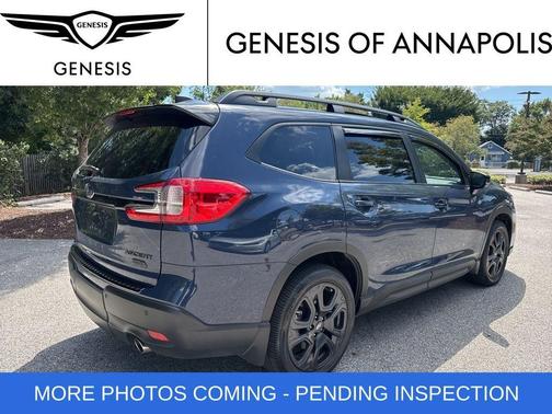 2024 Subaru Ascent Onyx Edition Limited