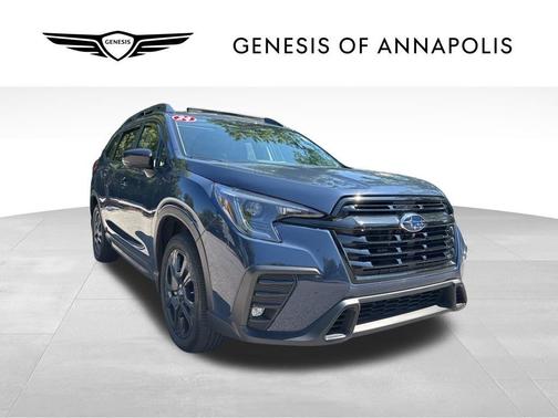 2024 Subaru Ascent Onyx Edition Limited