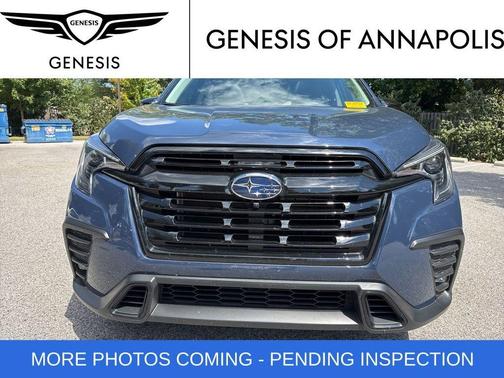 2024 Subaru Ascent Onyx Edition Limited