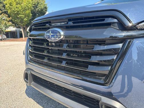 2024 Subaru Ascent Onyx Edition Limited