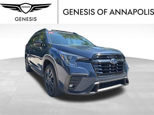2024 Subaru Ascent Onyx Edition Limited