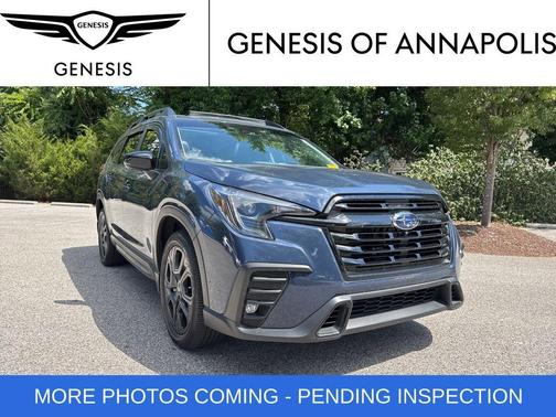 2024 Subaru Ascent Onyx Edition Limited
