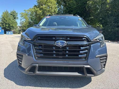 2024 Subaru Ascent Onyx Edition Limited