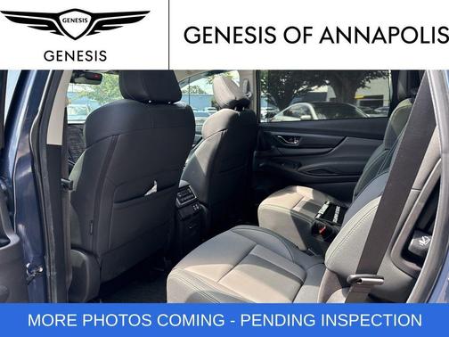2024 Subaru Ascent Onyx Edition Limited