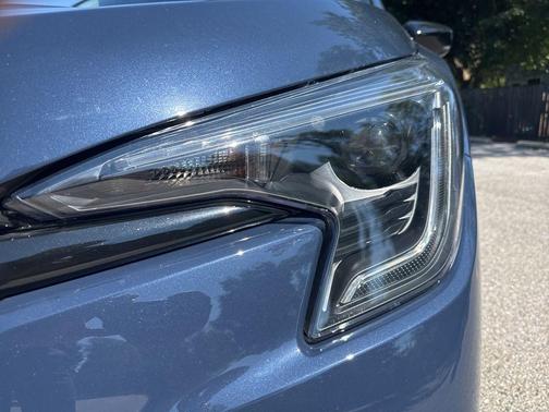 2024 Subaru Ascent Onyx Edition Limited