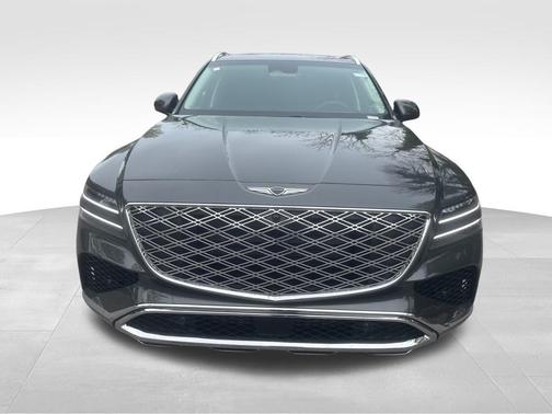 2025 Genesis GV80 2.5T Advanced