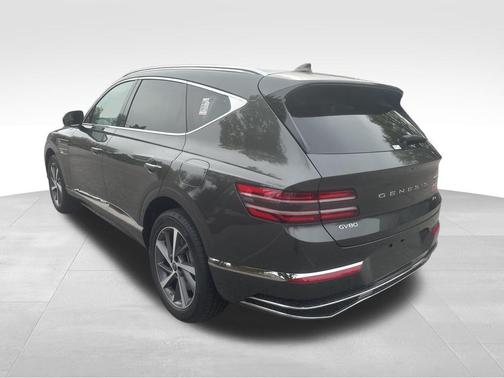 2025 Genesis GV80 2.5T Advanced